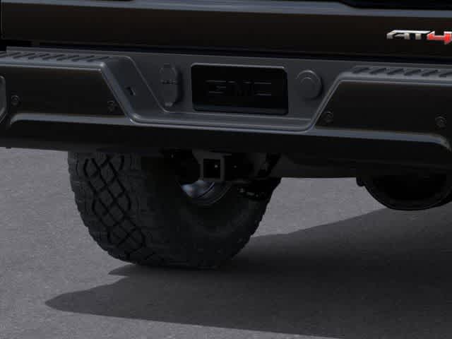 Thumbnail: 2026 GMC Sierra 1500 - 14
