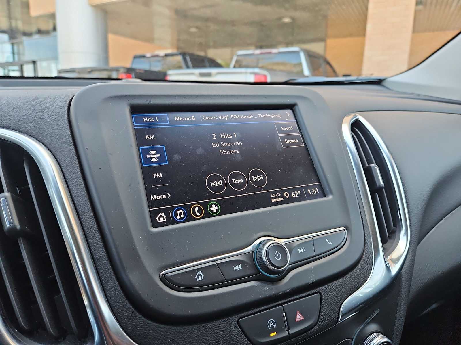 Thumbnail: 2024 Chevrolet Equinox - 30