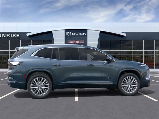 Thumbnail: 2026 Buick Enclave - 6