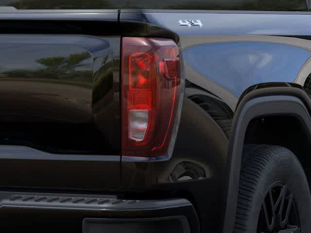 Thumbnail: 2026 GMC Sierra 1500 - 11