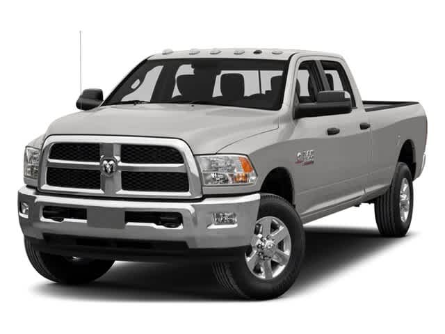 2014 RAM 3500 Laramie -
                  Collierville, TN