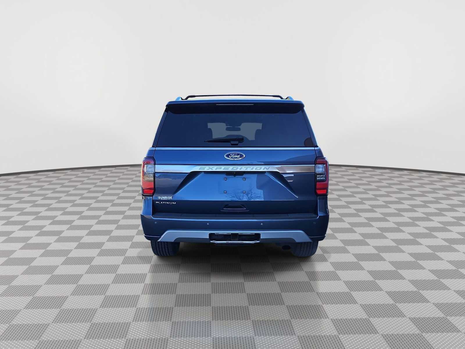 Thumbnail: 2020 Ford Expedition - 7