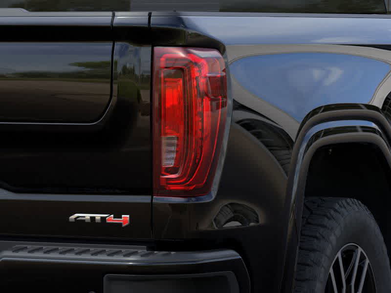 Thumbnail: 2026 GMC Sierra 1500 - 11