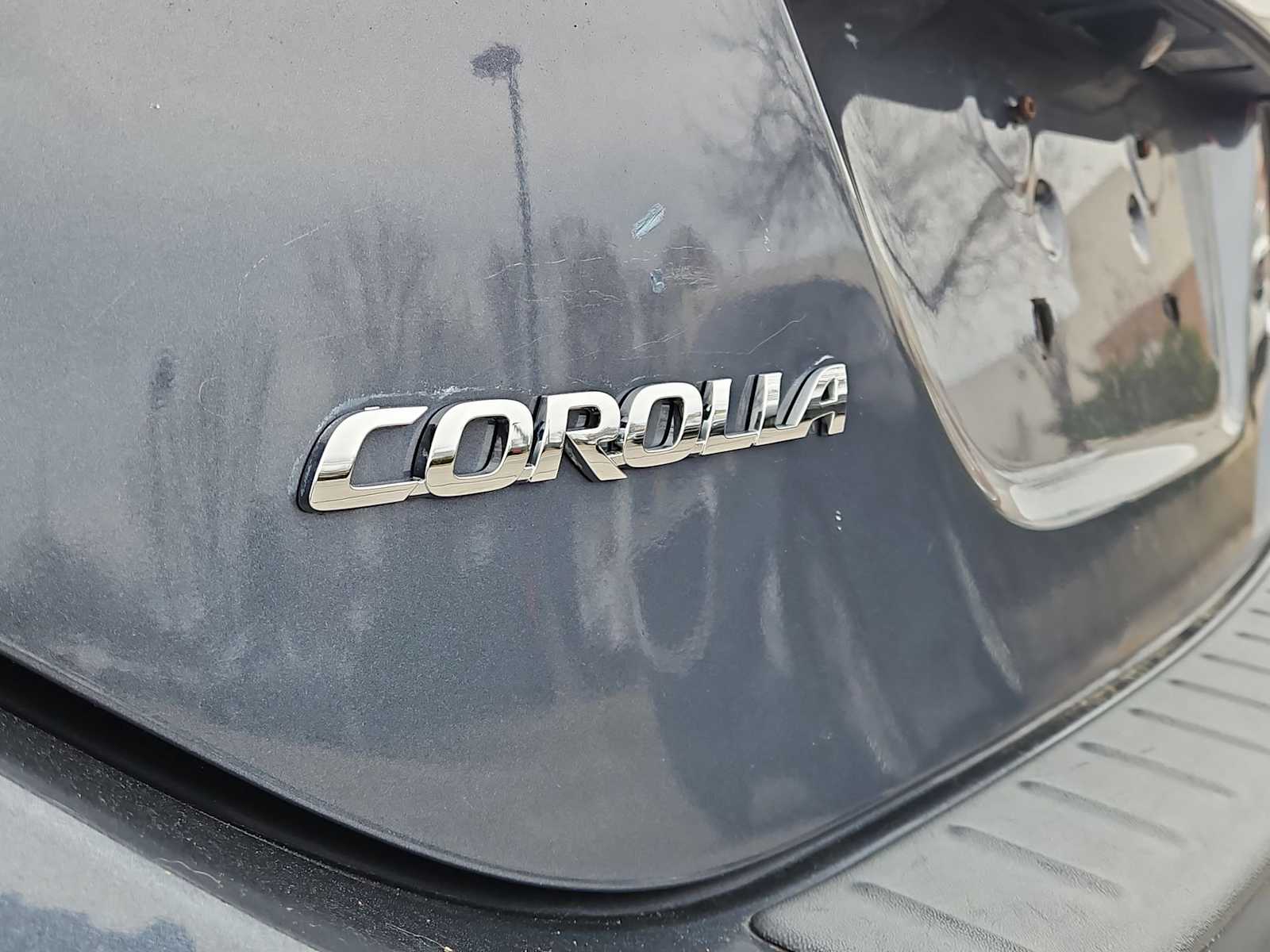 Thumbnail: 2017 Toyota Corolla - 12