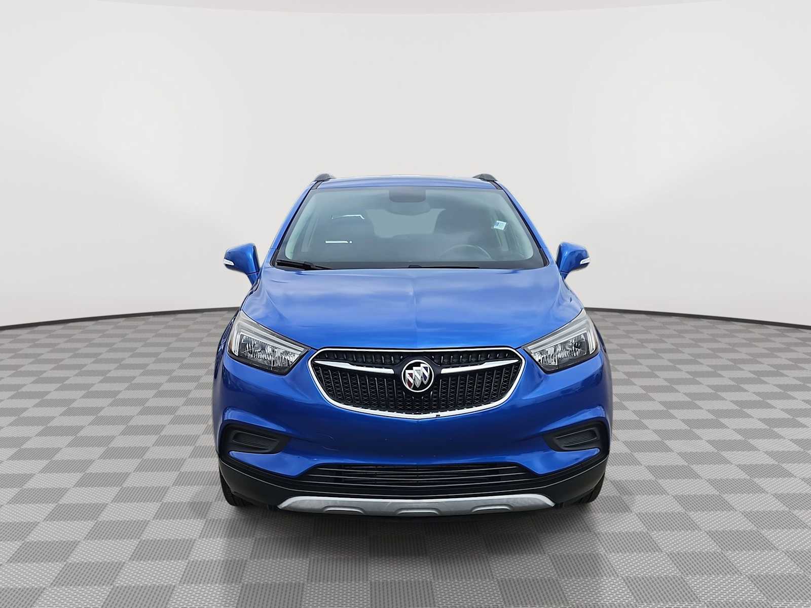 Thumbnail: 2017 Buick Encore - 3