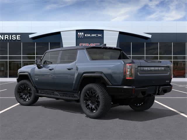 Thumbnail: 2026 GMC Hummer EV - 4