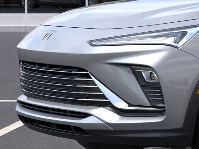 Thumbnail: 2026 Buick Envista - 13