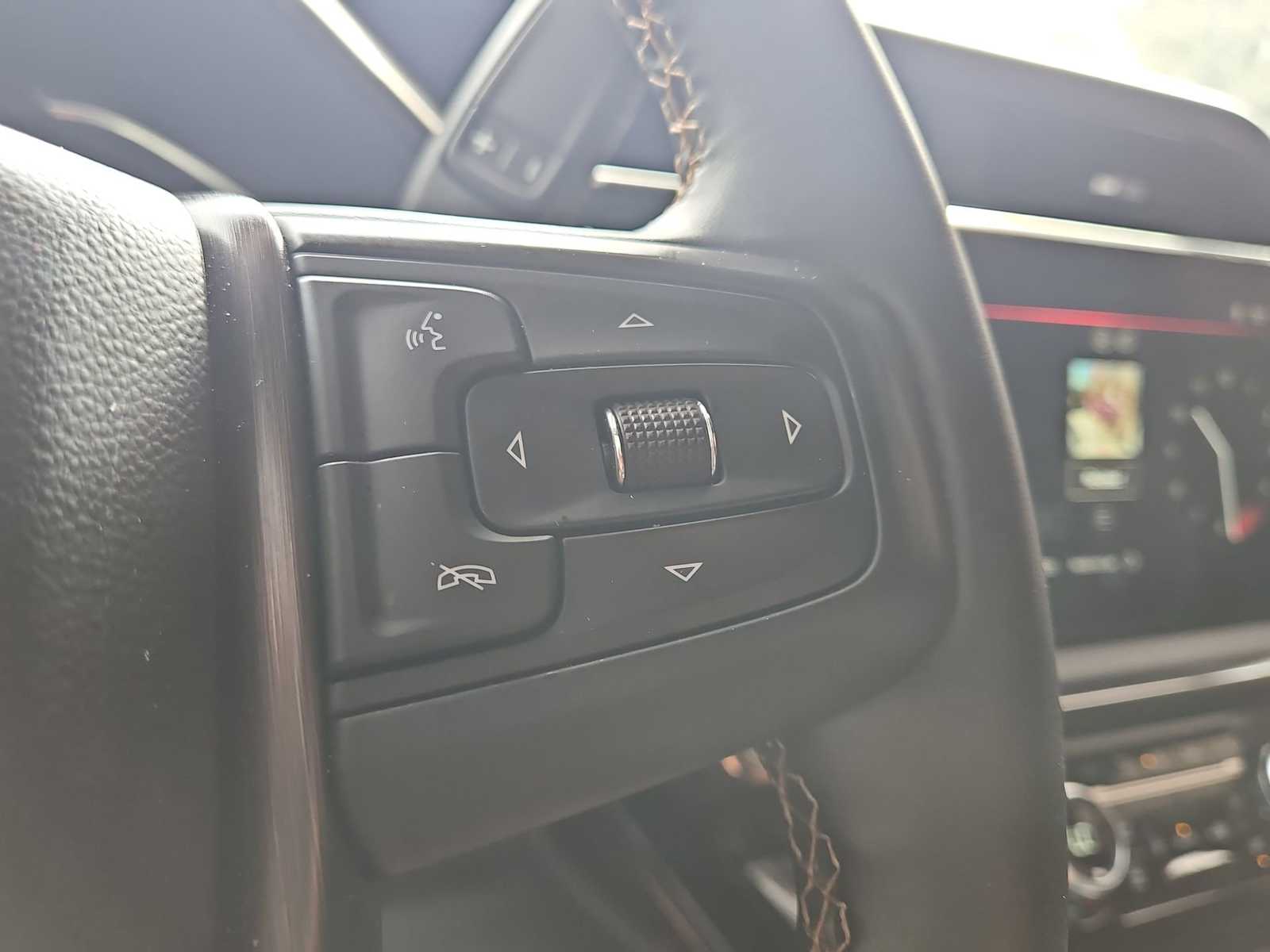 Thumbnail: 2024 GMC Sierra 2500 - 24