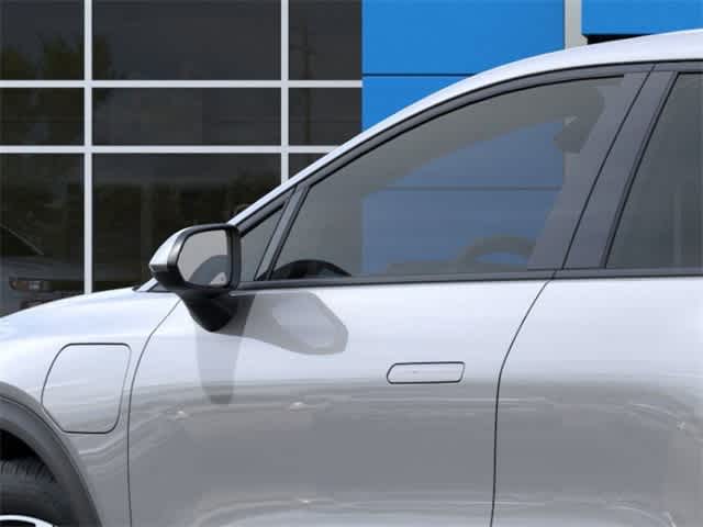 Thumbnail: 2026 Chevrolet Equinox - 12