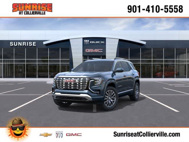 Thumbnail: 2026 GMC Terrain - 1
