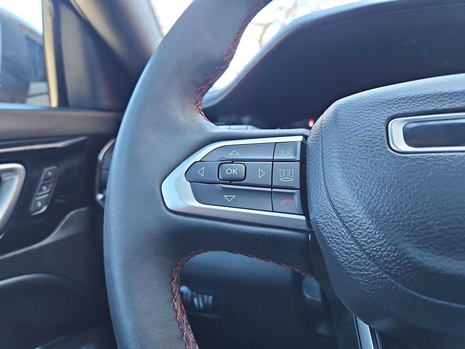 Thumbnail: 2023 Jeep Compass - 26