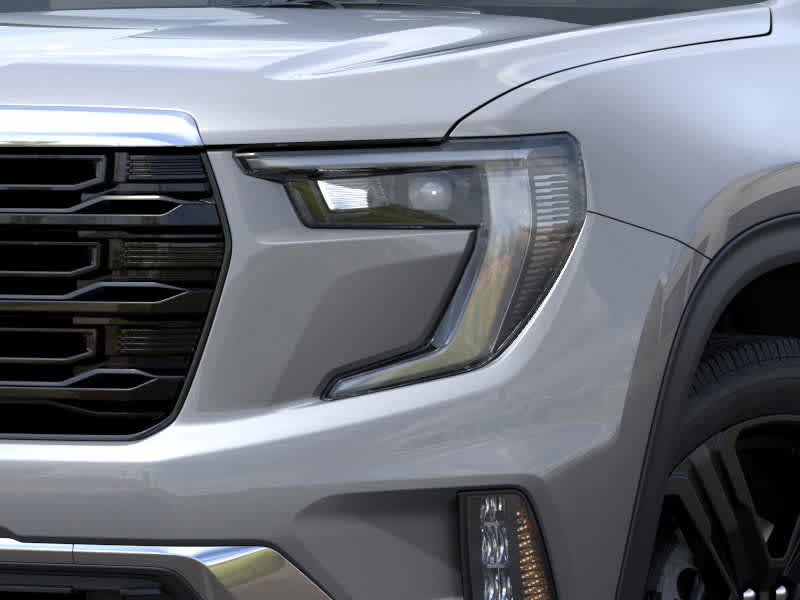 Thumbnail: 2026 GMC Acadia - 10