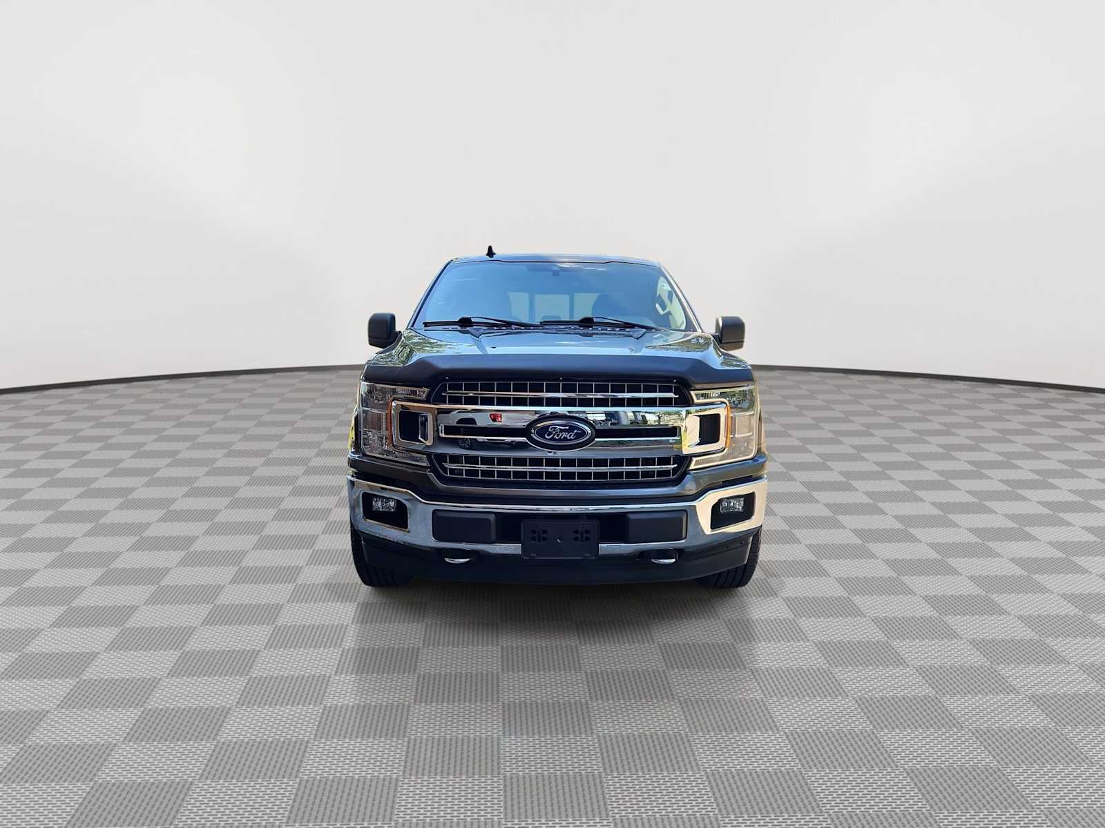 Thumbnail: 2020 Ford F-150 - 5