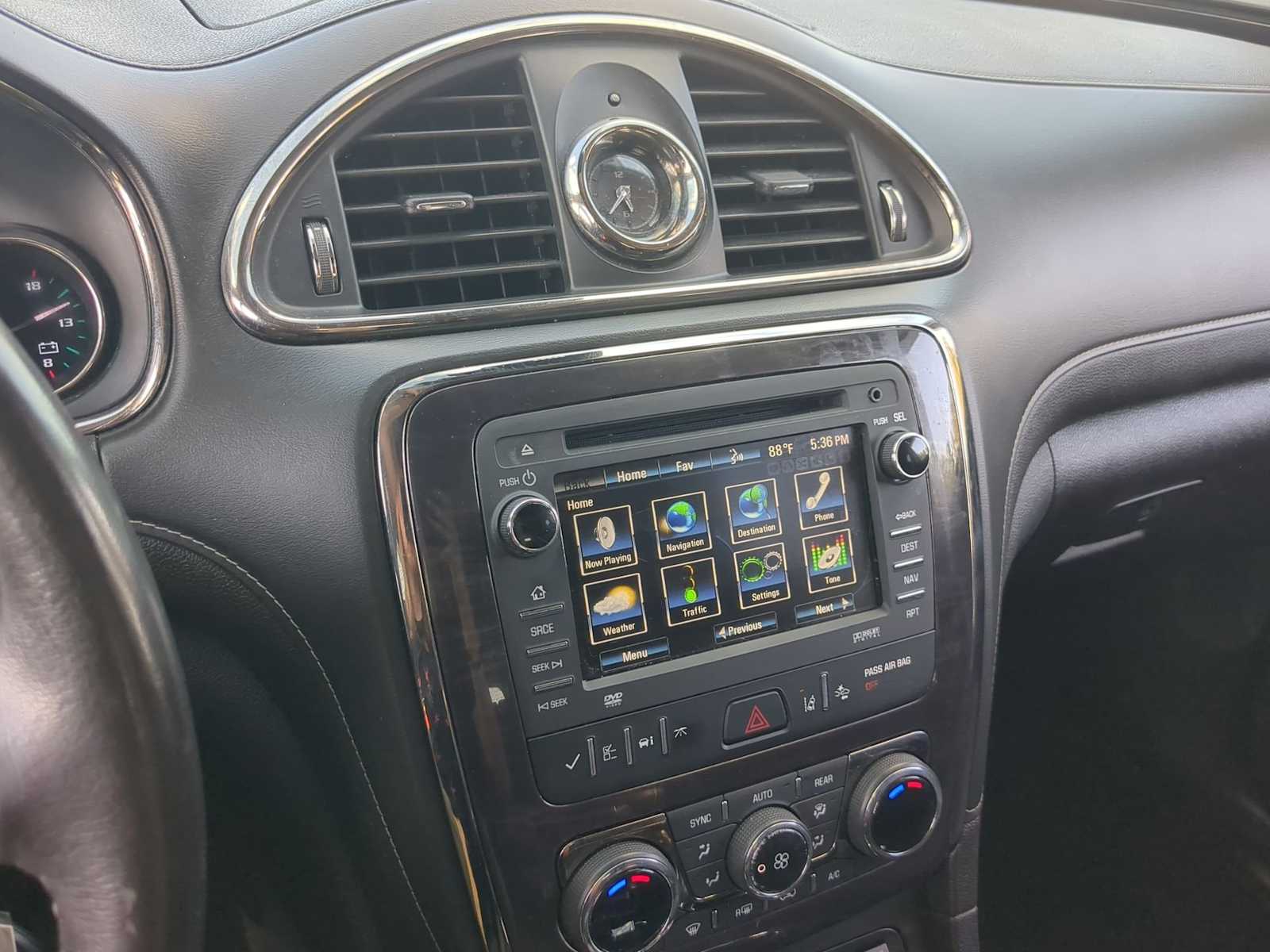 Thumbnail: 2016 Buick Enclave - 26