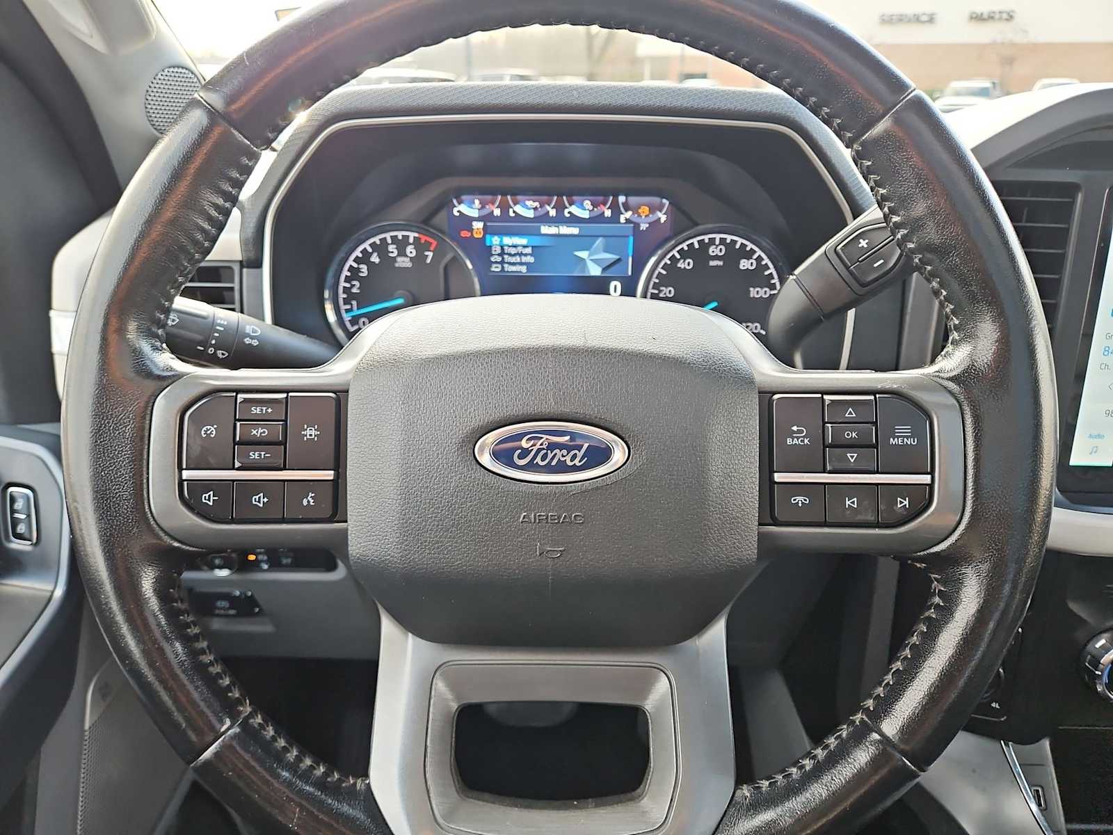 Thumbnail: 2022 Ford F-150 - 24