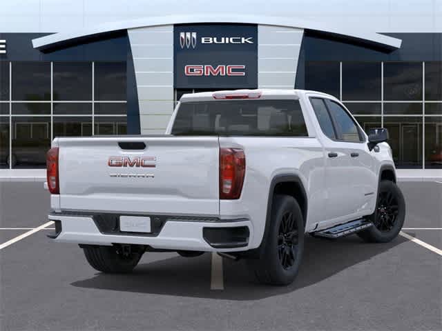 Thumbnail: 2026 GMC Sierra 1500 - 5