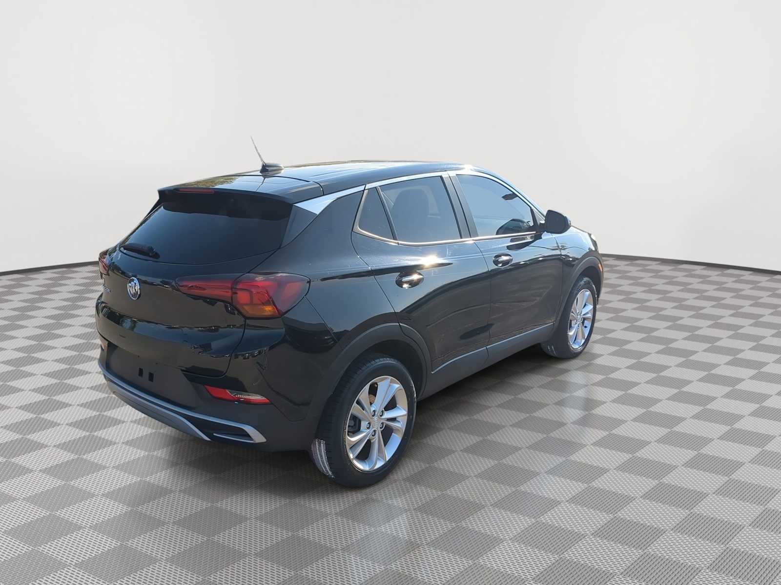Thumbnail: 2022 Buick Encore GX - 8