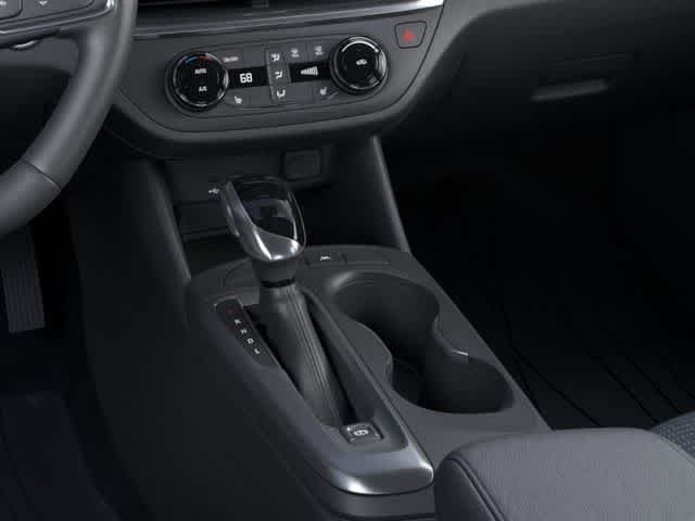 Thumbnail: 2026 Buick Envista - 23