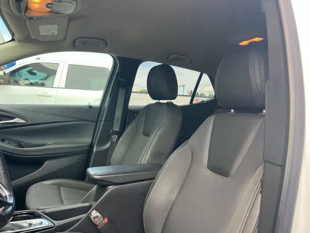 Thumbnail: 2024 Buick Encore GX - 4