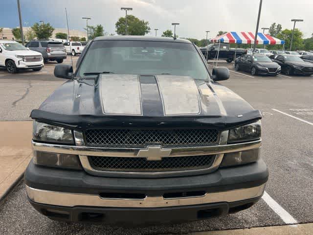 Thumbnail: 2006 Chevrolet Avalanche 1500 - 8
