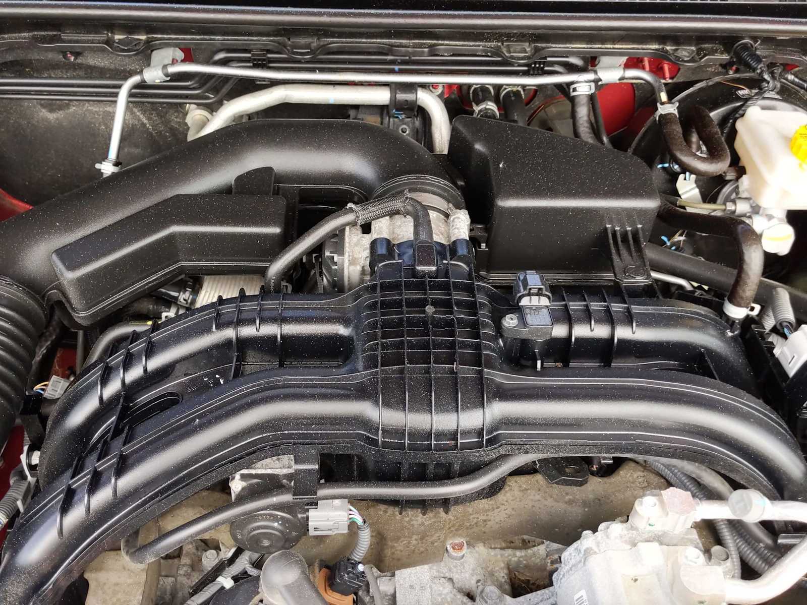 Thumbnail: 2019 Subaru Impreza - 26