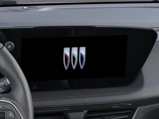 Thumbnail: 2026 Buick Encore GX - 20