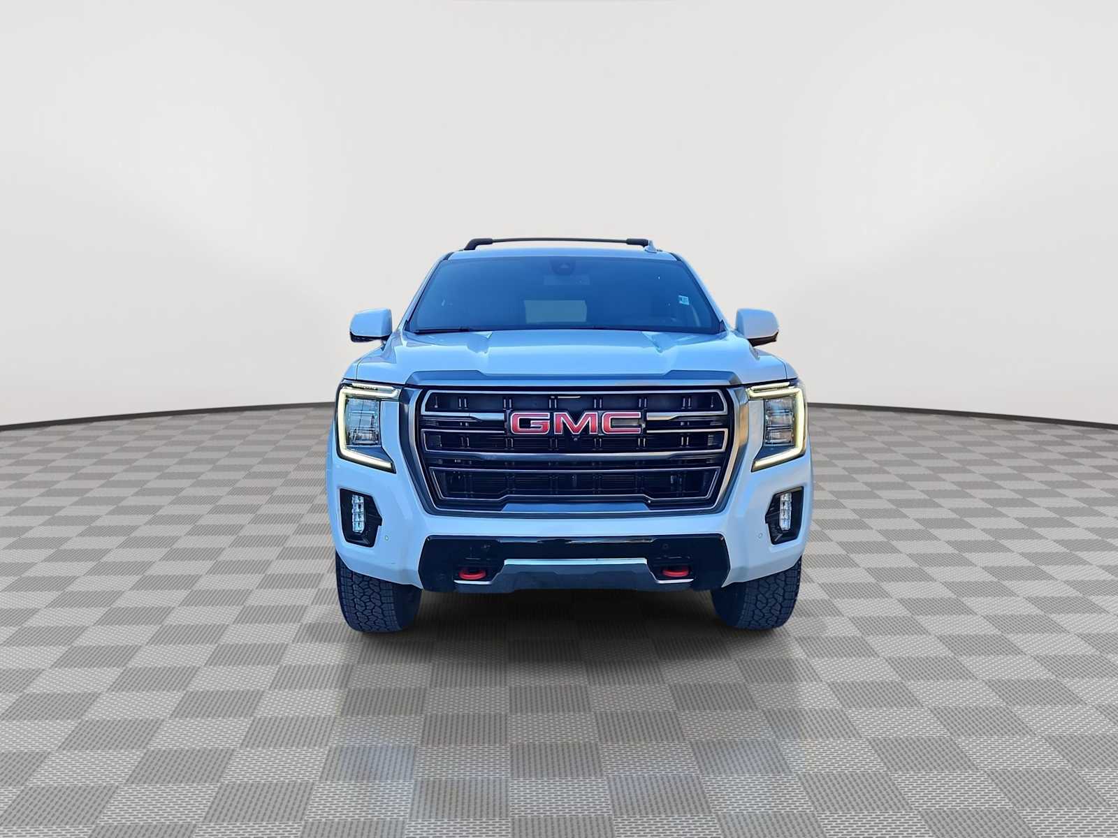 Thumbnail: 2021 GMC Yukon - 3