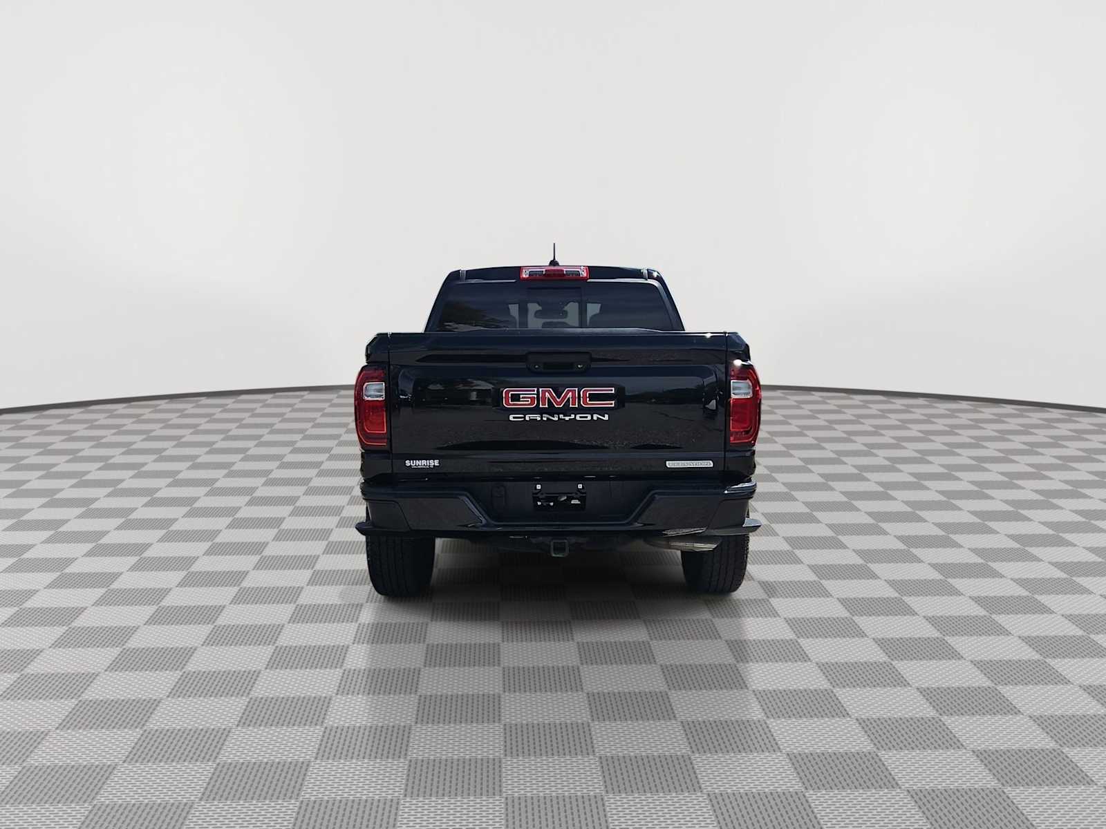 Thumbnail: 2023 GMC Canyon - 7