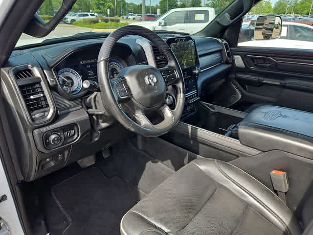 Thumbnail: 2020 RAM 1500 - 20