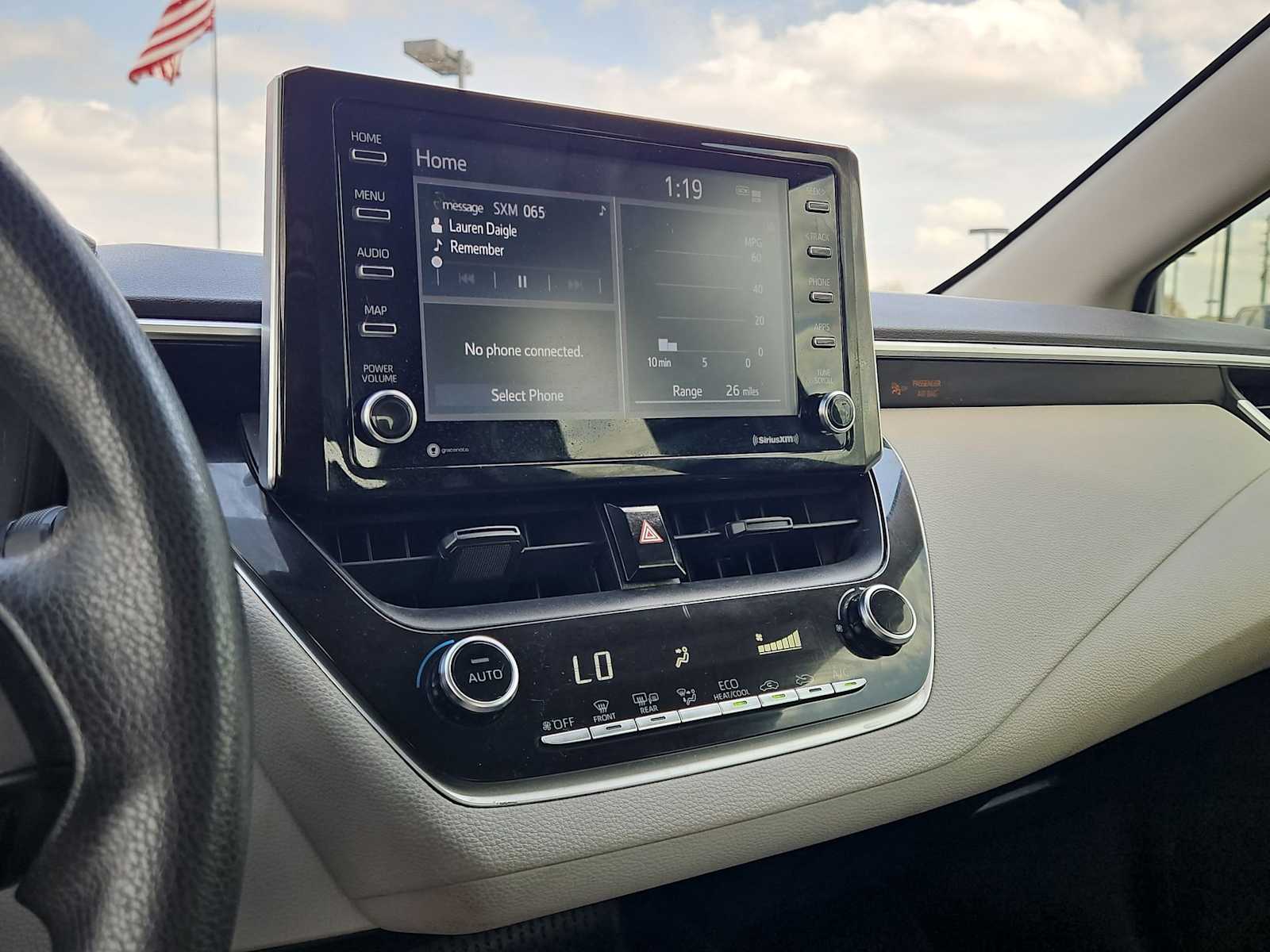 Thumbnail: 2021 Toyota Corolla - 27