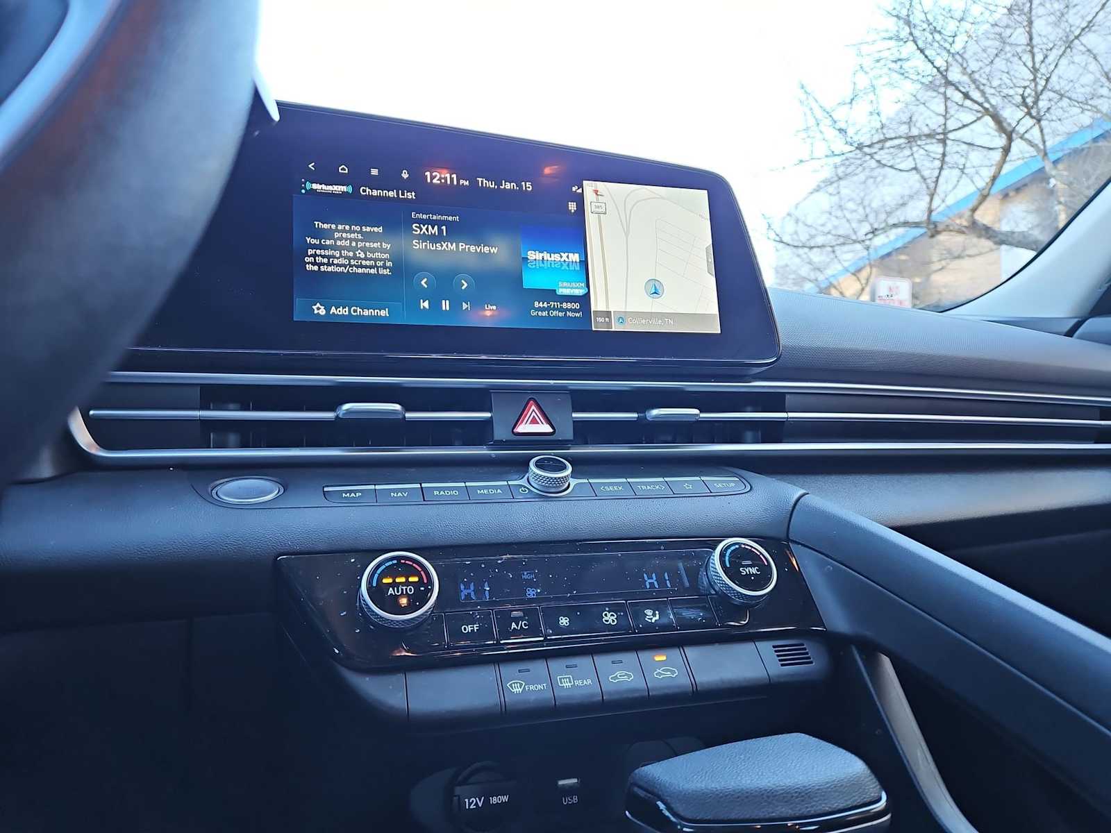 Thumbnail: 2024 Hyundai Elantra - 27