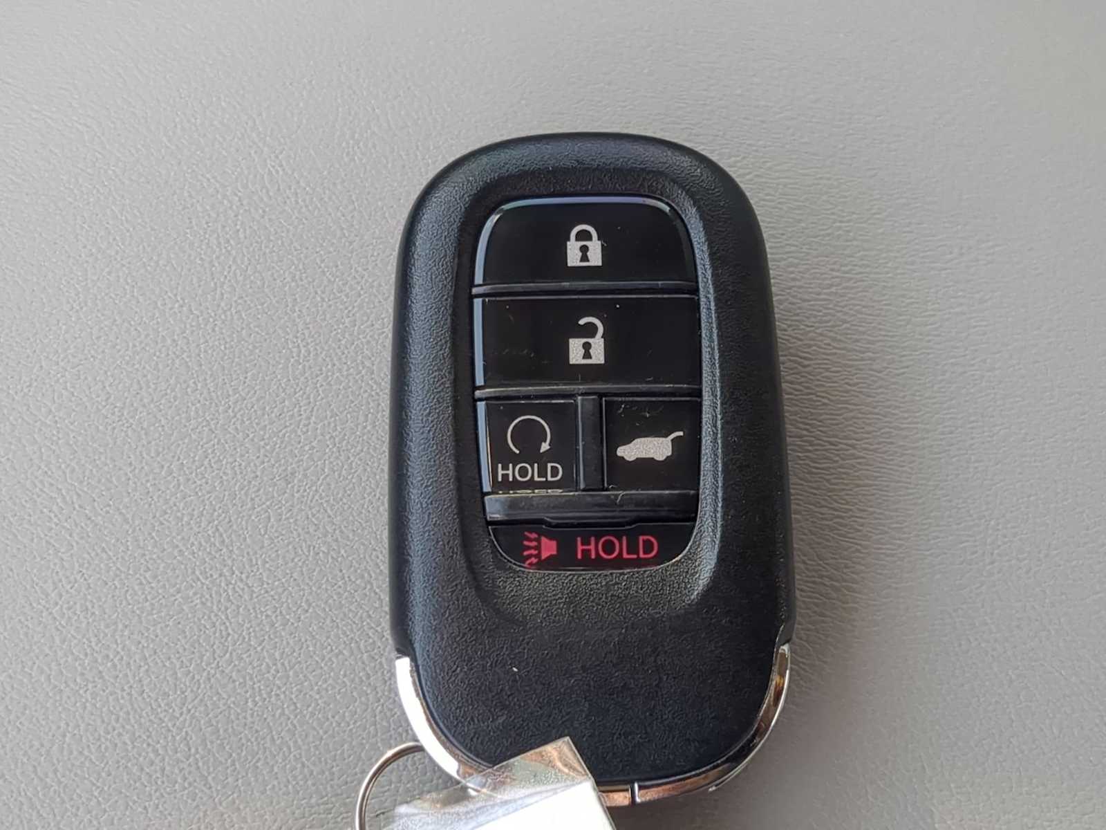 Thumbnail: 2024 Honda HR-V - 34