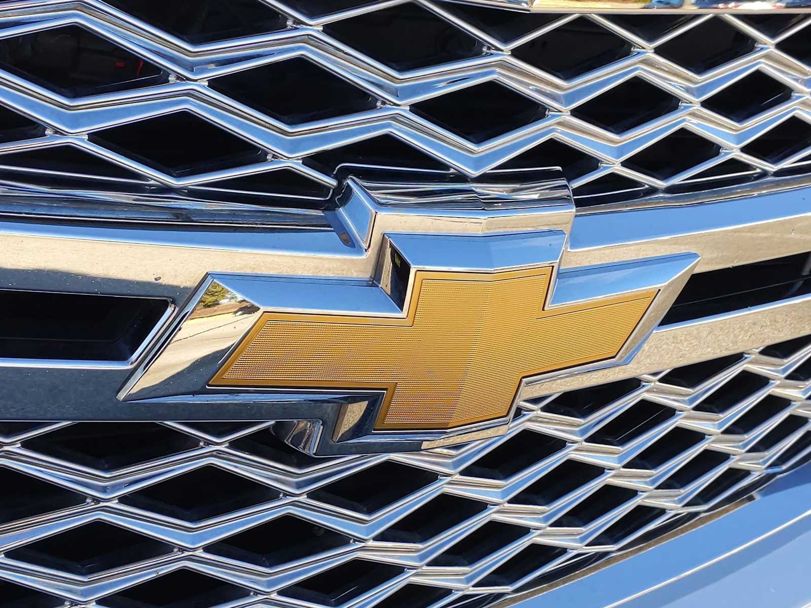 Thumbnail: 2019 Chevrolet Tahoe - 31