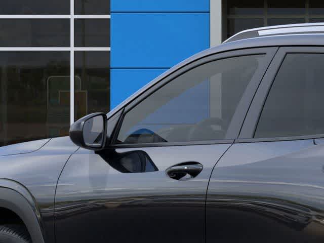 Thumbnail: 2026 Chevrolet Trax - 12