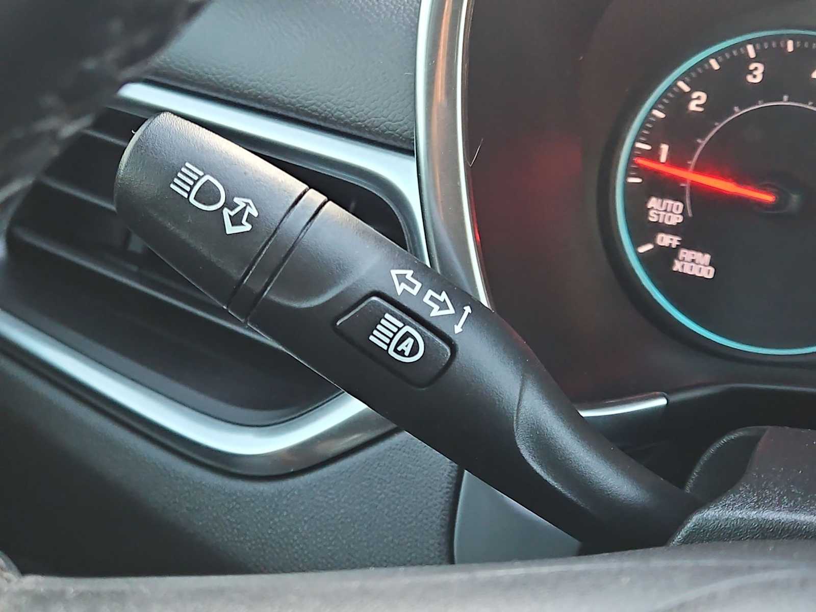 Thumbnail: 2024 Chevrolet Equinox - 27