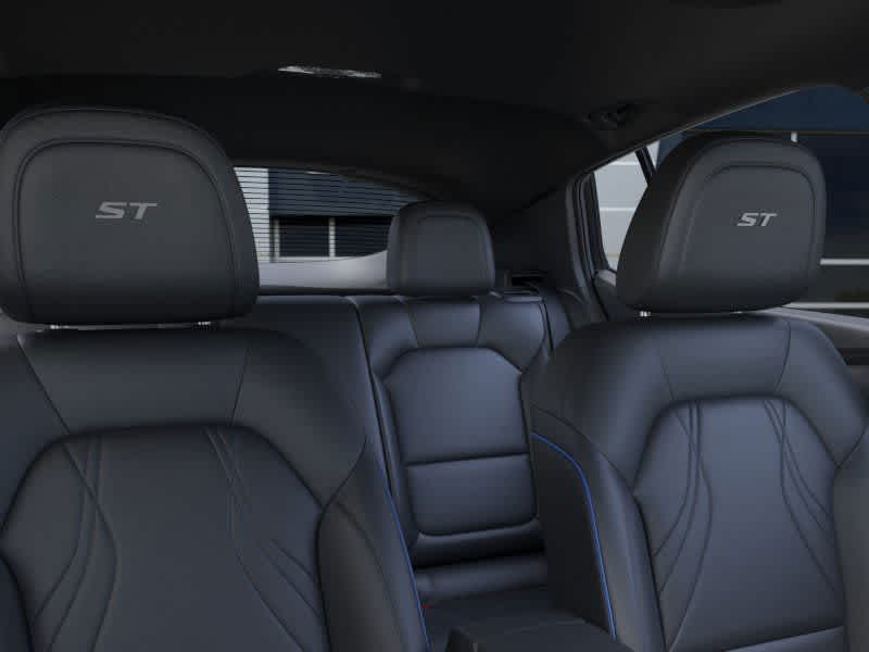 Thumbnail: 2025 Buick Envista - 24