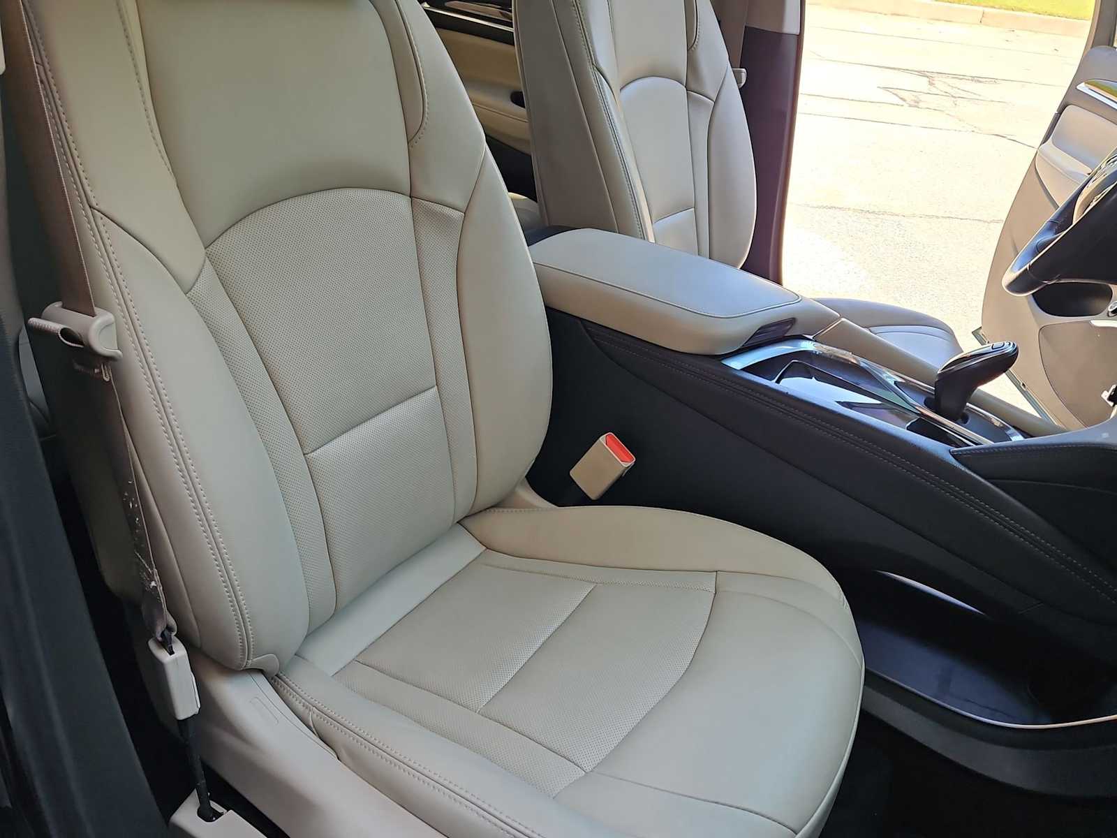 Thumbnail: 2019 Buick Enclave - 24