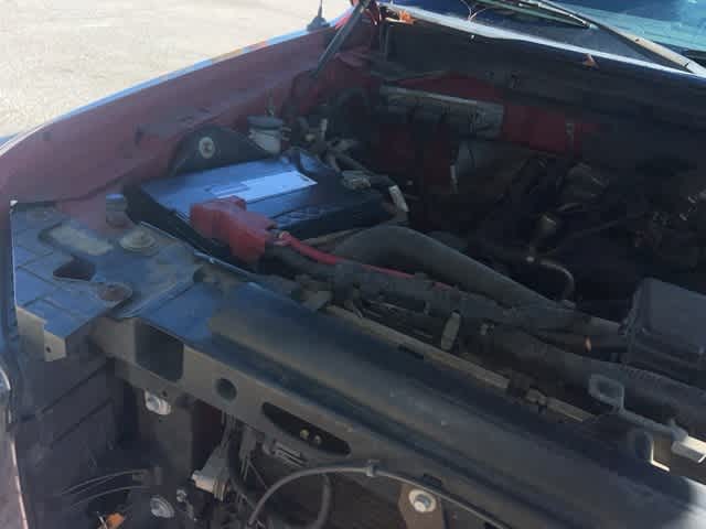 Thumbnail: 2010 Ford F-150 - 8