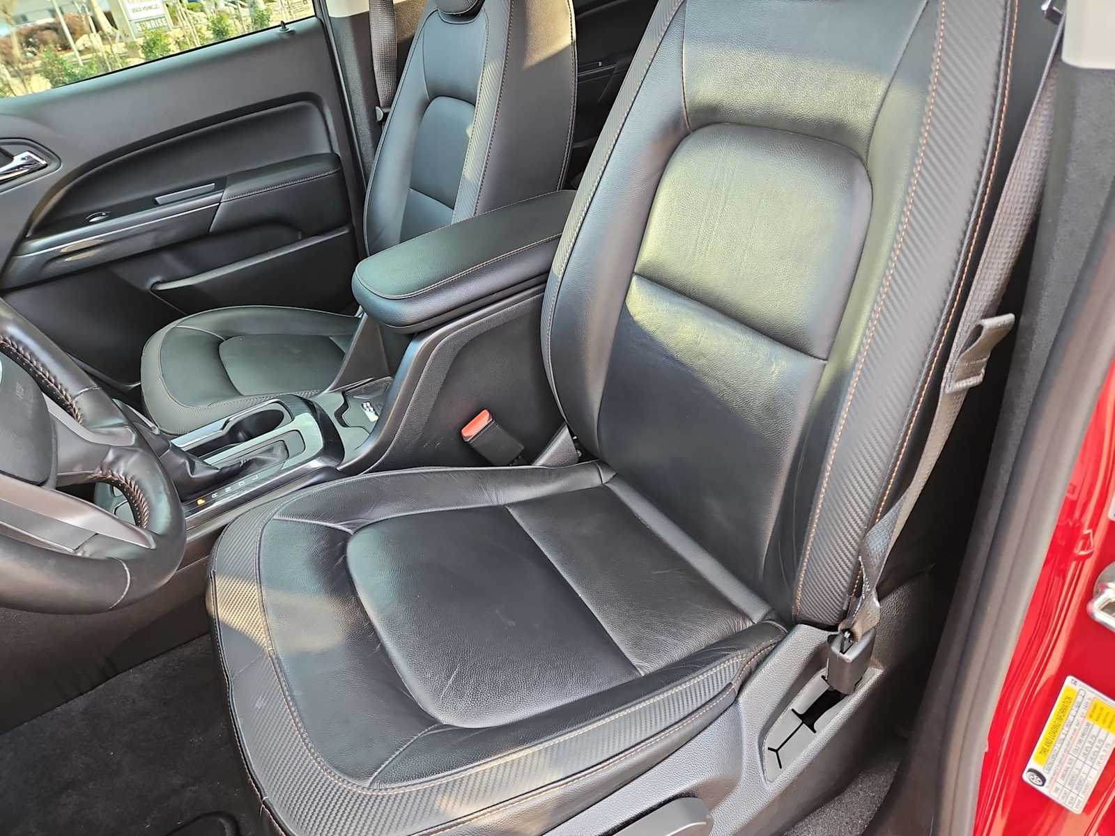 Thumbnail: 2021 GMC Canyon - 17