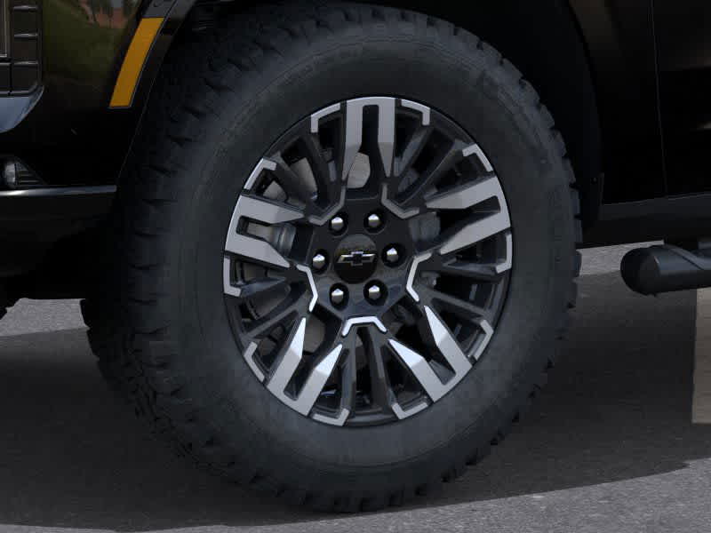 Thumbnail: 2026 Chevrolet Tahoe - 9