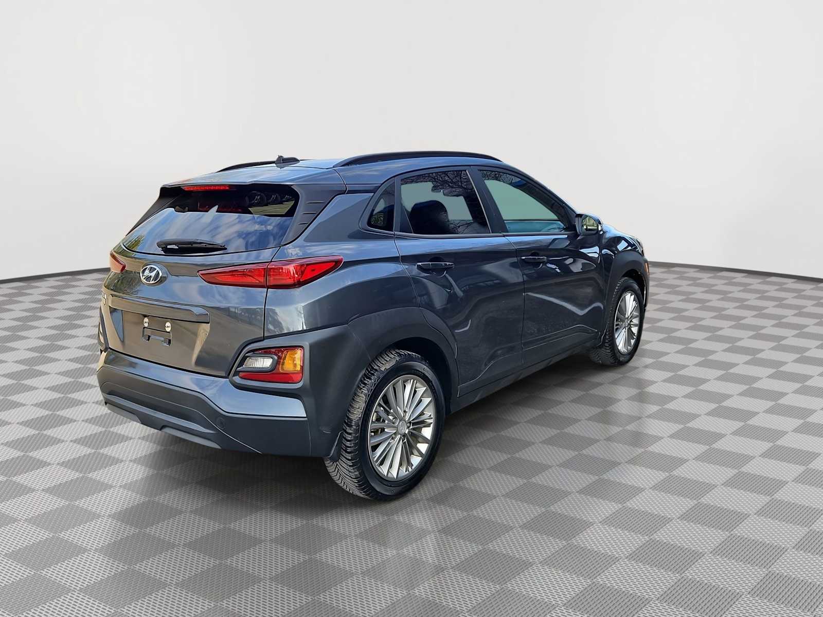 Thumbnail: 2020 Hyundai Kona - 8