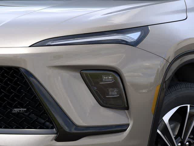 Thumbnail: 2026 Buick Enclave - 10