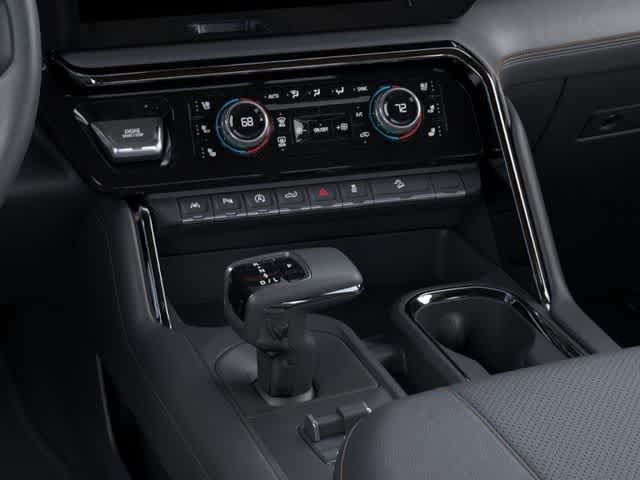 Thumbnail: 2026 GMC Sierra 1500 - 23