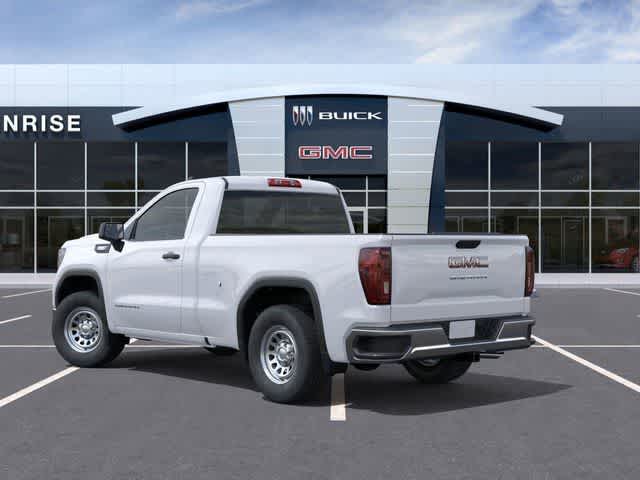 Thumbnail: 2026 GMC Sierra 1500 - 4