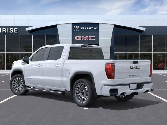 Thumbnail: 2026 GMC Sierra 1500 - 4