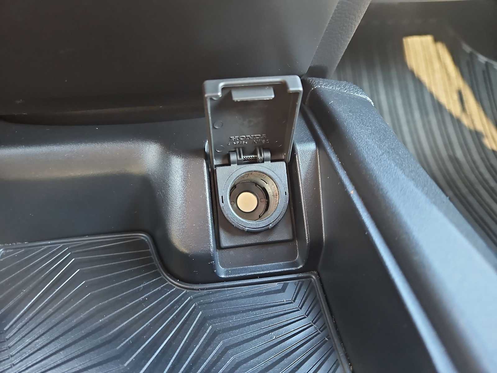 Thumbnail: 2019 Honda CR-V - 32