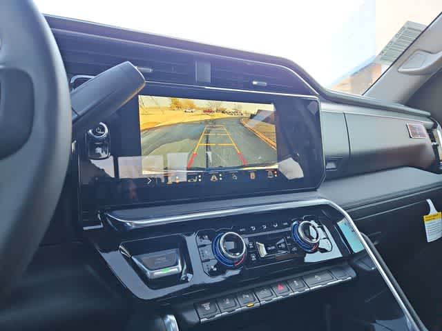 Thumbnail: 2026 GMC Sierra 2500 - 29