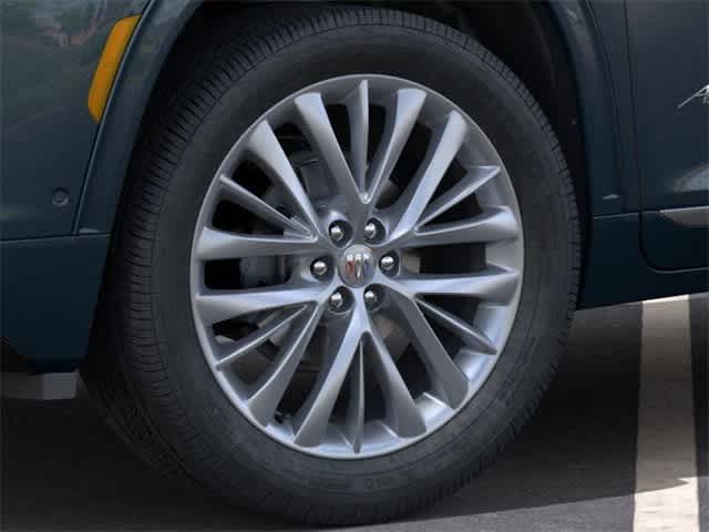 Thumbnail: 2026 Buick Enclave - 9