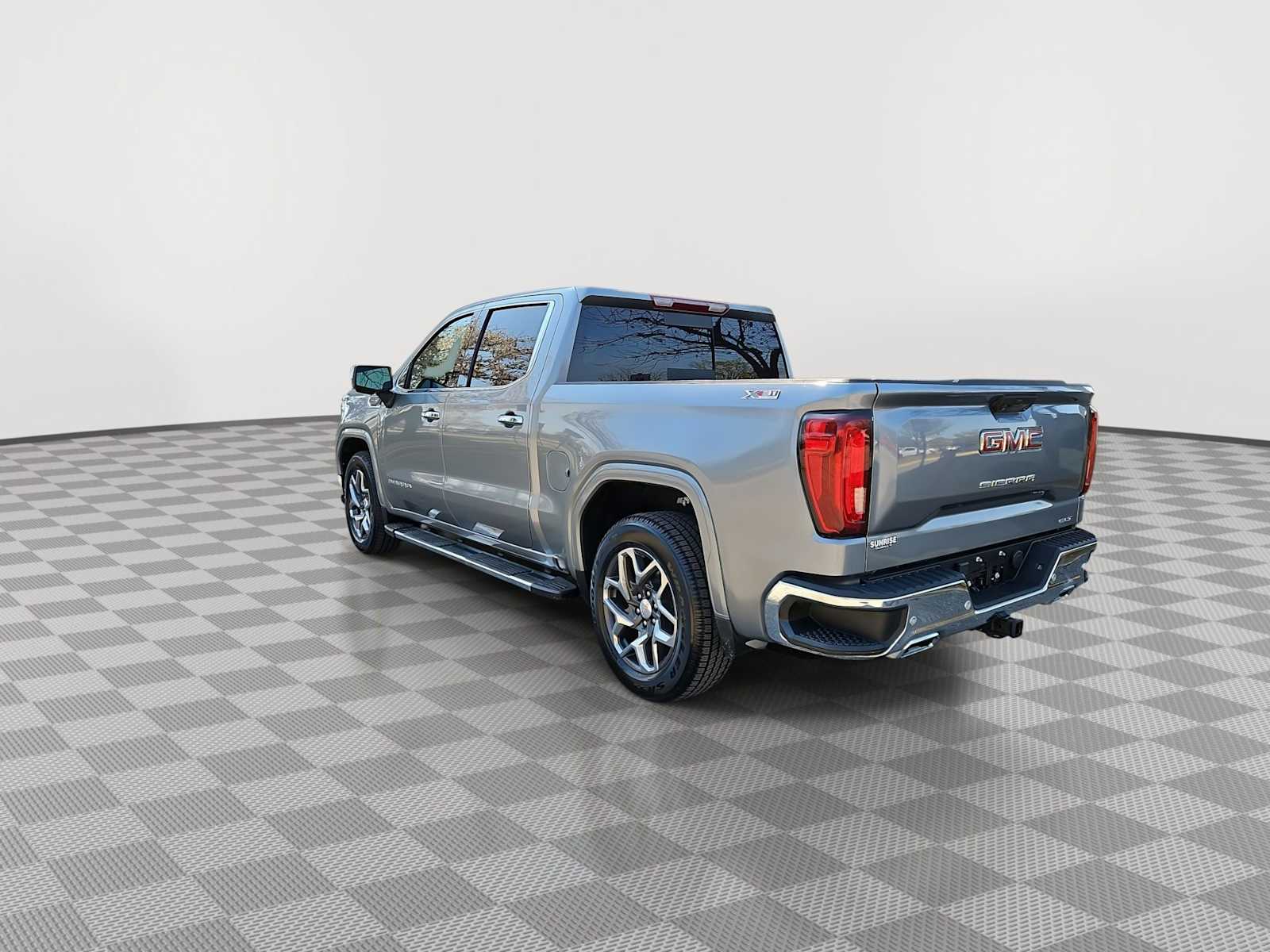 Thumbnail: 2023 GMC Sierra 1500 - 6