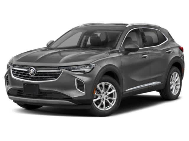 Thumbnail: 2023 Buick Envision - 2